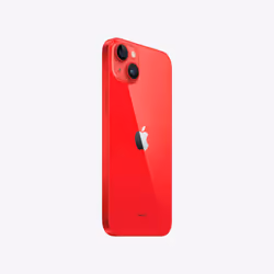 Apple iPhone 14 Plus 17 cm (6.7") Dual SIM iOS 16 5G 256 GB Red