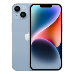 Apple iPhone 14 Plus 512GB - Blue