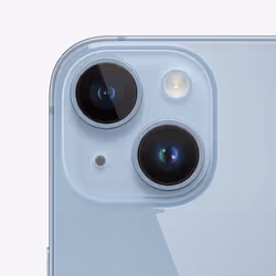 Apple iPhone 14 Plus 512GB - Blue