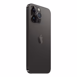 Apple iPhone 14 Pro Max 17 cm (6.7") Dual SIM iOS 16 5G 128 GB Black