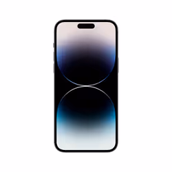 Apple iPhone 14 Pro Max 17 cm (6.7") Dual SIM iOS 16 5G 128 GB Black