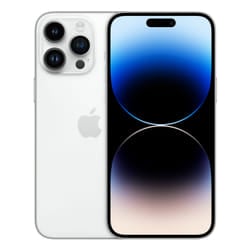 Apple iPhone 14 Pro Max 128GB - Silver