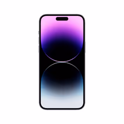 Apple iPhone 14 Pro Max 17 cm (6.7") Dual SIM iOS 16 5G 128 GB Purple