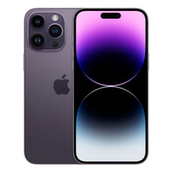 Apple iPhone 14 Pro Max 128GB - Deep Purple