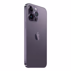 Apple iPhone 14 Pro Max 256GB - Deep Purple