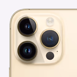 Apple iPhone 14 Pro Max 17 cm (6.7") Dual SIM iOS 16 5G 512 GB Gold