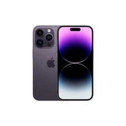 Apple iPhone 14 Pro Max 5G A2894 Single Sim | 1TB - Deep Purple