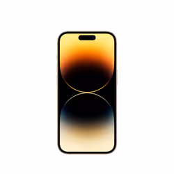Apple iPhone 14 Pro 15.5 cm (6.1") Dual SIM iOS 16 5G 128 GB Gold