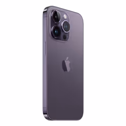 Apple iPhone 14 Pro 128GB - Deep Purple