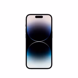 Apple iPhone 14 Pro 15.5 cm (6.1") Dual SIM iOS 16 5G 256 GB Black
