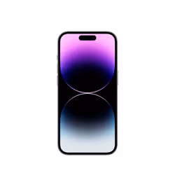 Apple iPhone 14 Pro 15.5 cm (6.1") Dual SIM iOS 16 5G 512 GB Purple