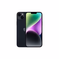 Apple iPhone 14 5G A2884 Dual Sim | 128GB - Midnight