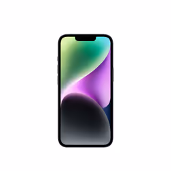 Apple iPhone 14 15.5 cm (6.1") Dual SIM iOS 16 5G 128 GB Black