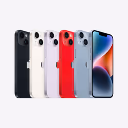 Apple iPhone 14 128GB - Starlight - Additional view 5