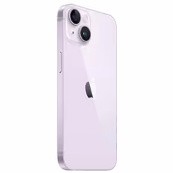 Apple iPhone 14 128GB Dual SIM (nano-SIM) - Purple