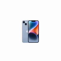 APPLE IPHONE 14 128GB BLUE EU