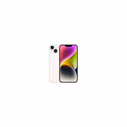 Apple iPhone 14 256GB Dual SIM (nano-SIM) - Starlight