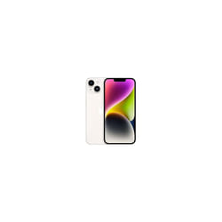 Apple iPhone 14 256GB Dual SIM (nano-SIM) - Starlight