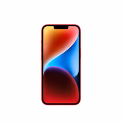 Apple iPhone 14 15.5 cm (6.1") Dual SIM iOS 16 5G 256 GB Red