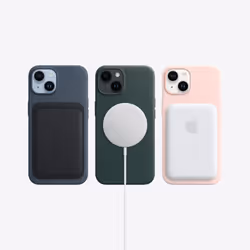 Apple iPhone 14 512GB - Midnight - Additional view 6