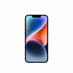 Apple iPhone 14 15.5 cm (6.1") Dual SIM iOS 16 5G 512 GB Blue