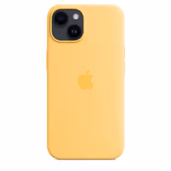 Apple iPhone 14 Case with MagSafe - Sunglow
