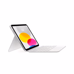 Apple Magic AZERTY French Aluminium - Additional view 4
