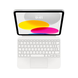 Apple Magic QWERTZ Hungarian Aluminium