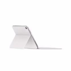 Apple Magic QWERTY Portuguese Aluminium