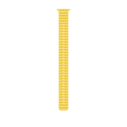Apple MQED3ZM/A Smart Wearable Accessories Band Yellow Fluoroelastomer