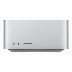 Apple Mac Studio Apple M M2 Max 32 GB 512 GB SSD macOS Ventura Mini PC Silver