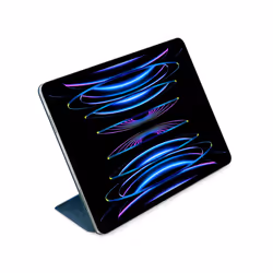 Apple Smart Folio 32.8 cm (12.9") Blue