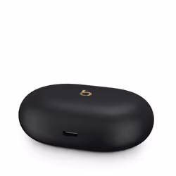 Beats by Dr. Dre Beats Studio Buds + Headset True Wireless Stereo (TWS) In-ear Calls/Music Bluetooth Black, Gold - Additional view 6