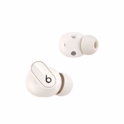 Beats by Dr. Dre Beats Studio Buds + Headset True Wireless Stereo (TWS) In-ear Calls/Music Bluetooth Ivory - Additional view 4