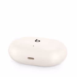 Beats by Dr. Dre Beats Studio Buds + Headset True Wireless Stereo (TWS) In-ear Calls/Music Bluetooth Ivory - Additional view 6