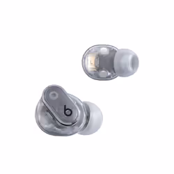 Beats by Dr. Dre Beats Studio Buds + Headset True Wireless Stereo (TWS) In-ear Calls/Music Bluetooth Transparent - Additional view 4