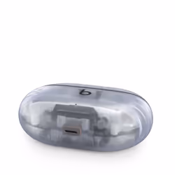 Beats by Dr. Dre Beats Studio Buds + Headset True Wireless Stereo (TWS) In-ear Calls/Music Bluetooth Transparent - Additional view 6