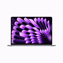 Apple MacBook Air , Apple M, 38.9 cm (15.3"), 2880 x 1864 pixels, 8 GB, 256 GB, macOS Ventura