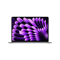 MacBook Air 15inch - M2 8-core CPU and 10-core GPU - 8GB RAM - 512GB SSD - Space Grey - Z18N