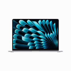 Apple MacBook Air , Apple M, 38.9 cm (15.3"), 2880 x 1864 pixels, 8 GB, 256 GB, macOS Ventura