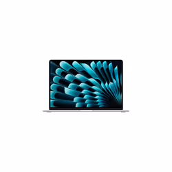 Apple - MacBook Air 15" Laptop - M2 chip - 8GB Memory - 256GB SSD (Latest Model) - Space Gray