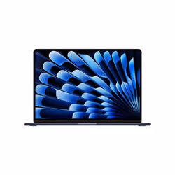 MacBook Air 15inch - M2 8-core CPU and 10-core GPU - 8GB RAM - 512GB SSD - Midnight - Z18U