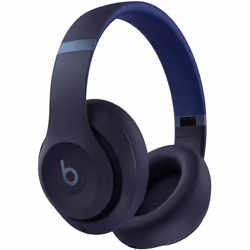 Beats by Dr. Dre - Beats Studio Pro - Wireless Noise Cancelling Over-the-Ear Headphones - Black