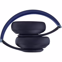 Beats by Dr. Dre - Beats Studio Pro - Wireless Noise Cancelling Over-the-Ear Headphones - Black