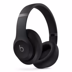 Apple Beats Studio Pro Headset Wired & Wireless Head-band Calls/Music USB Type-C Bluetooth Black - Additional view 4
