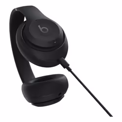 Apple Beats Studio Pro Headset Wired & Wireless Head-band Calls/Music USB Type-C Bluetooth Black - Additional view 5