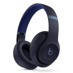 Beats by Dr. Dre Beats Studio Pro Headset Wired & Wireless Head-band Calls/Music USB Type-C Bluetooth Navy
