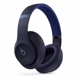 Apple Beats Studio Pro Headset Wired & Wireless Head-band Calls/Music USB Type-C Bluetooth Navy - Additional view 4