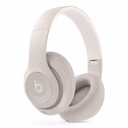 Apple Beats Studio Pro Headset Wired & Wireless Head-band Calls/Music USB Type-C Bluetooth Sand - Additional view 4