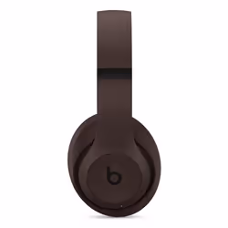 Apple Beats Studio Pro Headset Wired & Wireless Head-band Calls/Music USB Type-C Bluetooth Brown